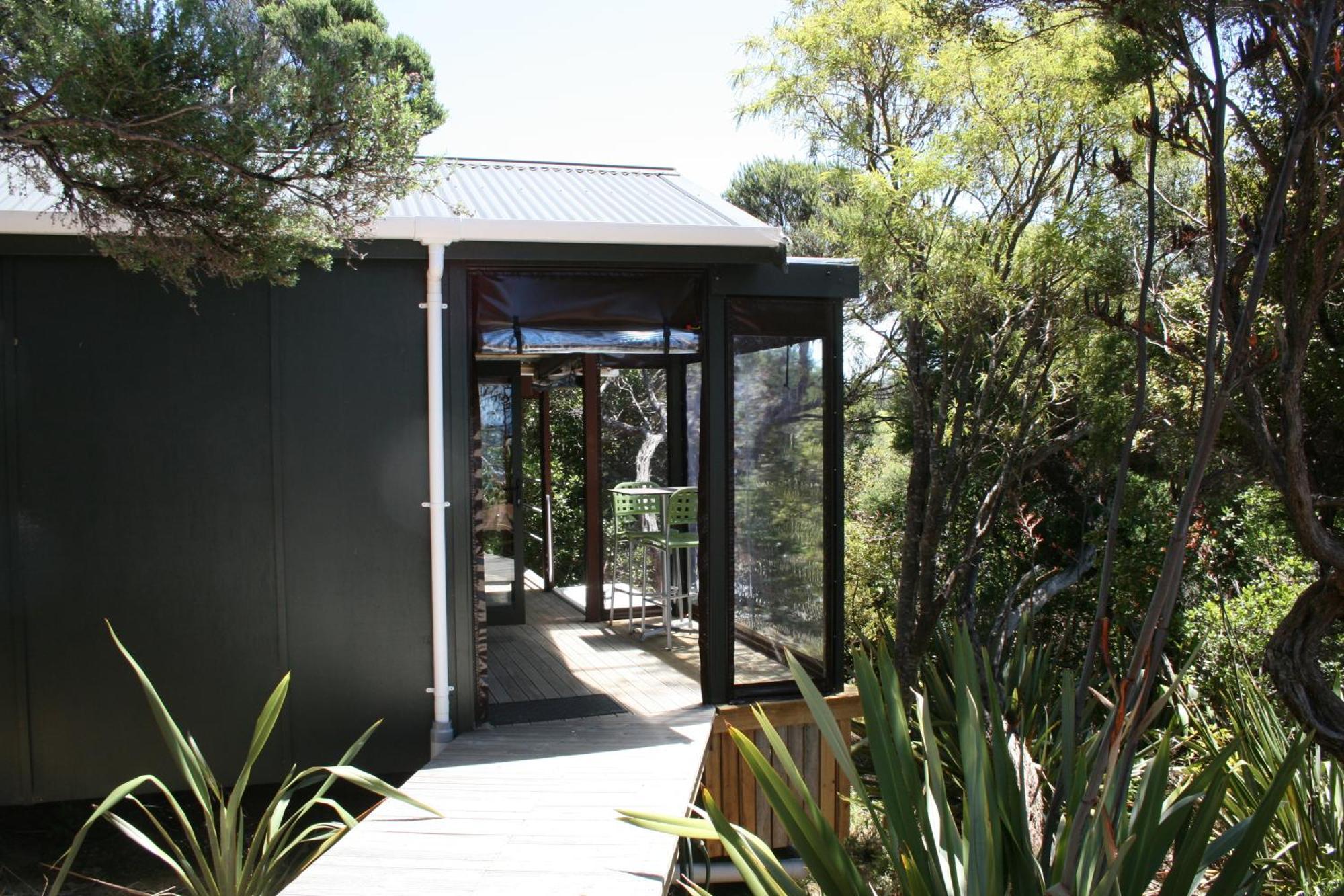 The Lighthouse Lookout Bed & Breakfast Tutukaka Exterior photo