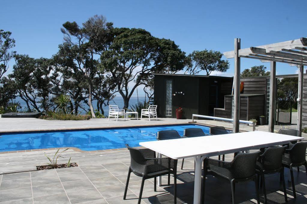 The Lighthouse Lookout Bed & Breakfast Tutukaka Exterior photo