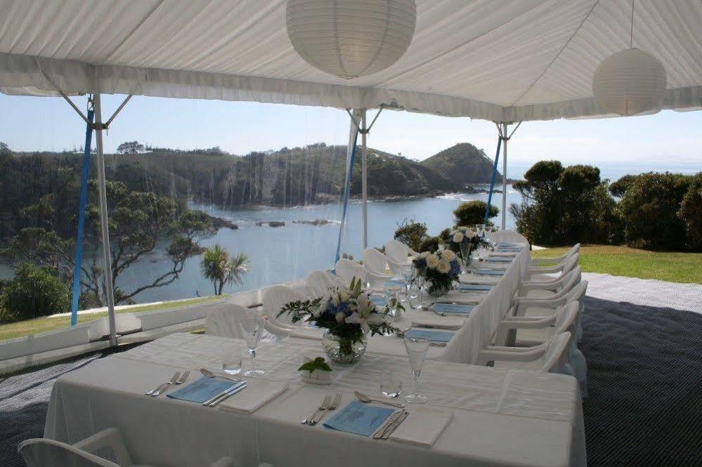 The Lighthouse Lookout Bed & Breakfast Tutukaka Exterior photo