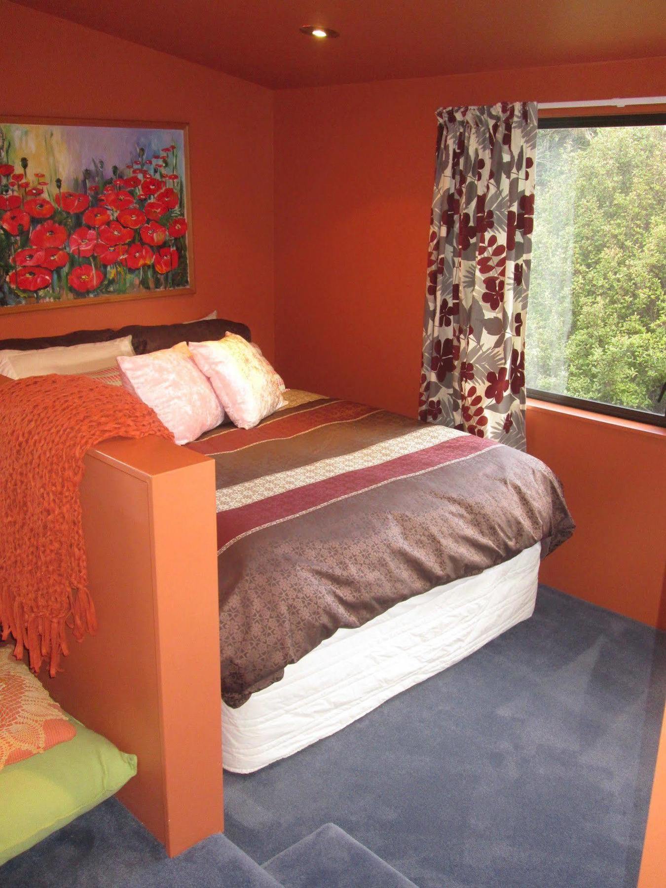 The Lighthouse Lookout Bed & Breakfast Tutukaka Exterior photo