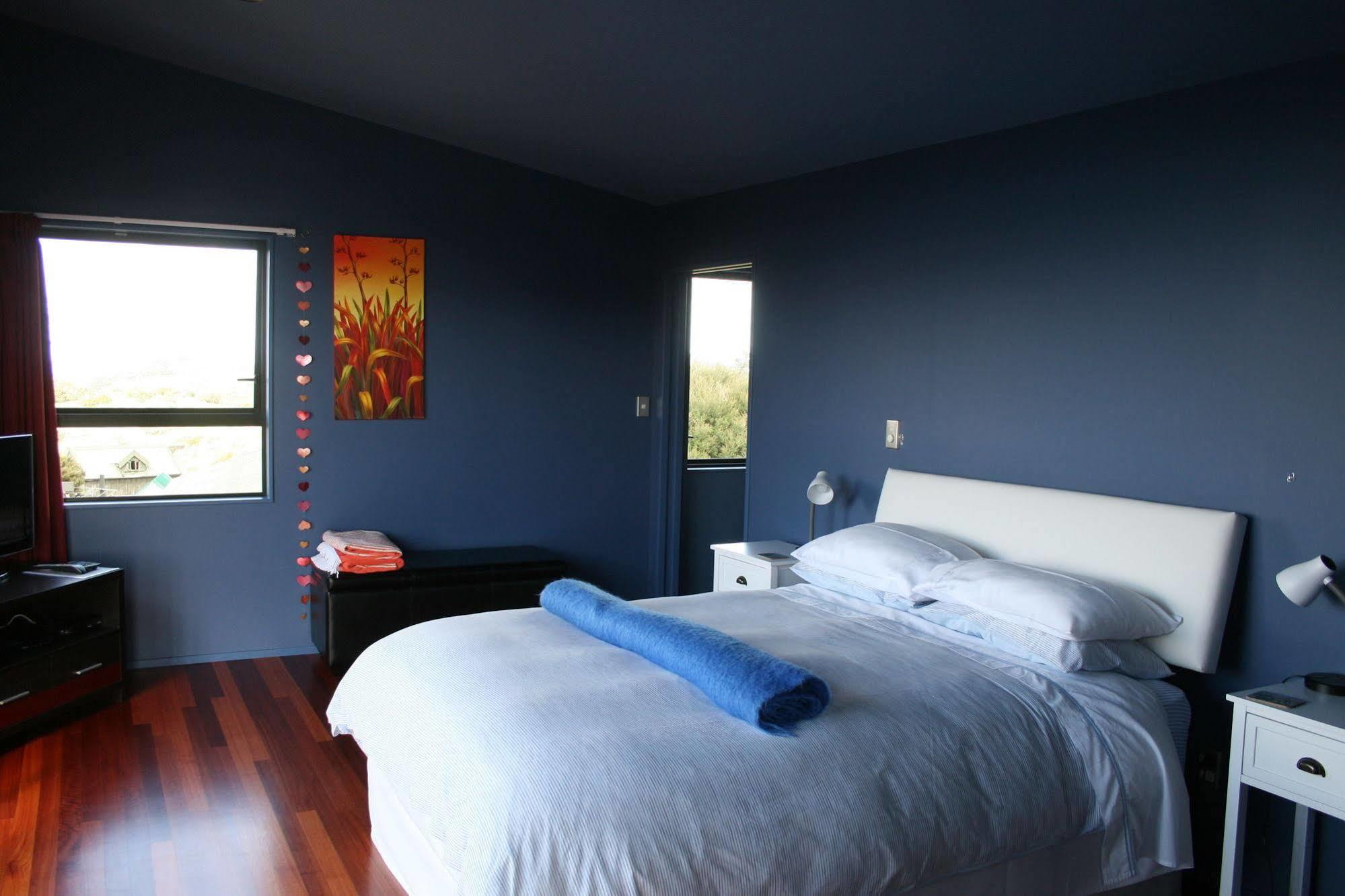 The Lighthouse Lookout Bed & Breakfast Tutukaka Exterior photo